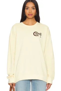 Women Sendero Provisions Co. Loungewear>Cowboy Country Club Crewneck