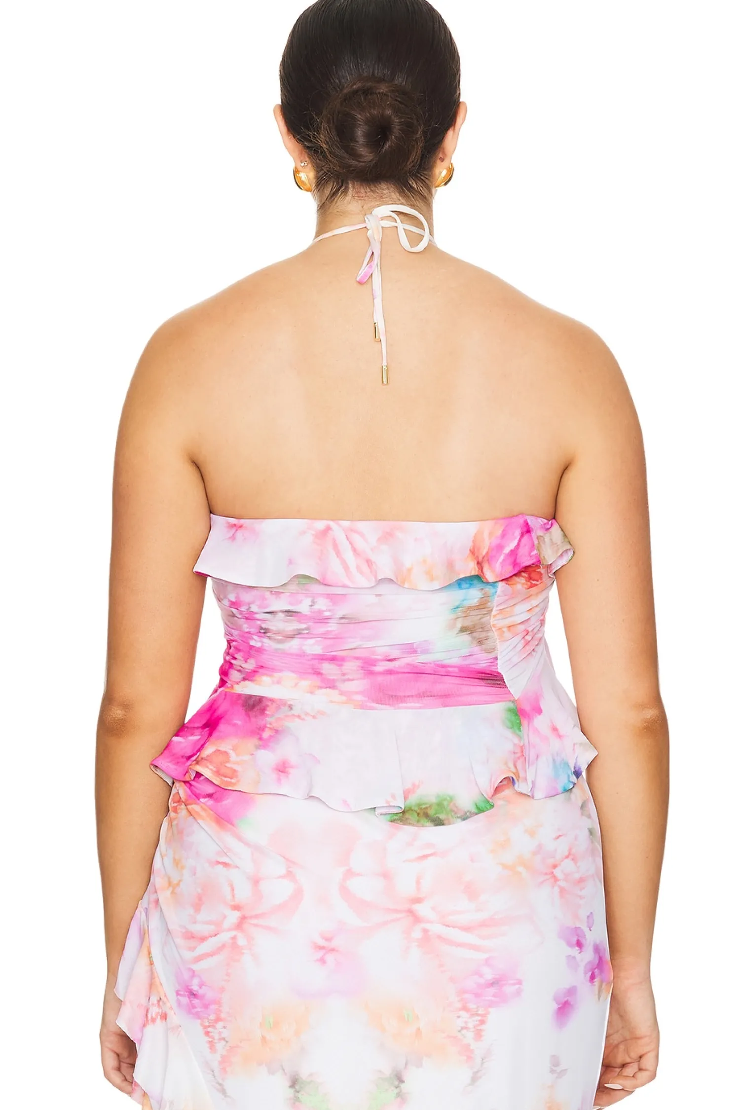 Women AFRM Matching Sets>Cozette Top