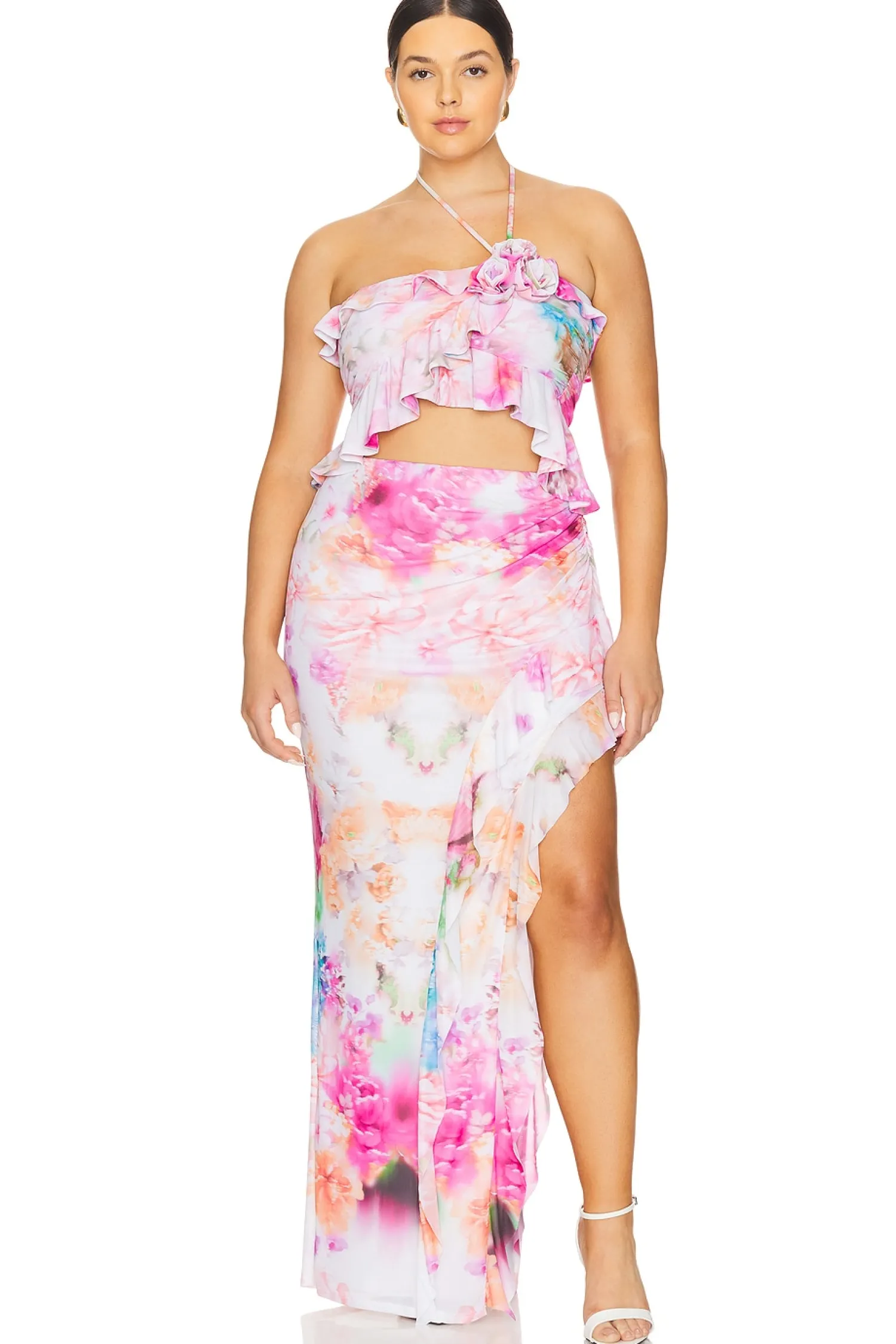 Women AFRM Matching Sets>Cozette Top
