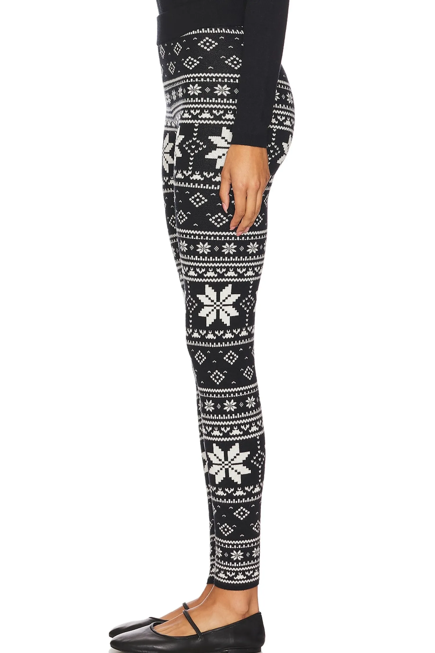 Women Show Me Your Mumu Pants|Loungewear>Cozy Leggings