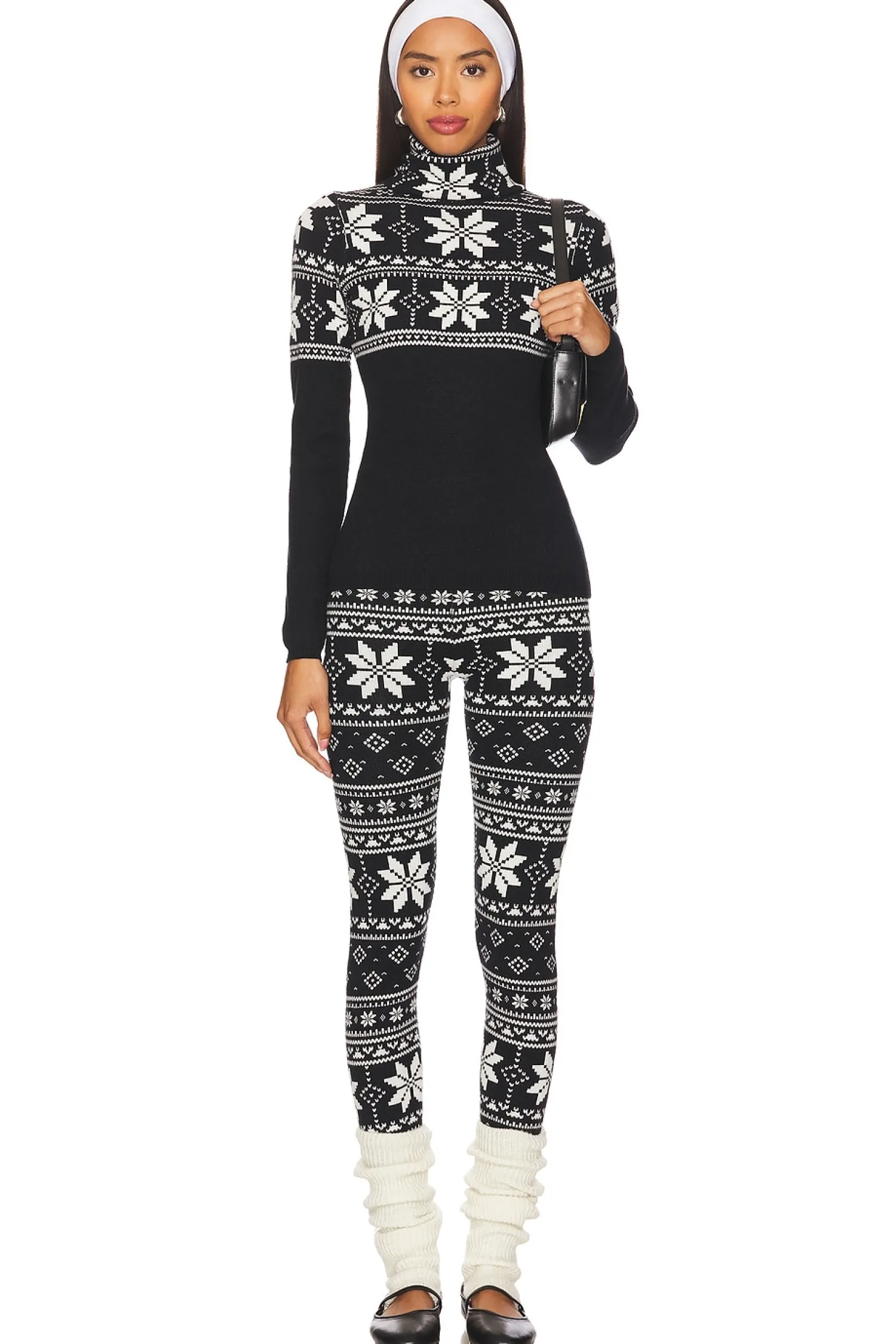 Women Show Me Your Mumu Pants|Loungewear>Cozy Leggings