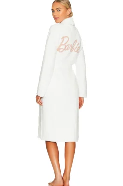 Women Barefoot Dreams Lingerie & Sleepwear>CozyChic Barbie Robe