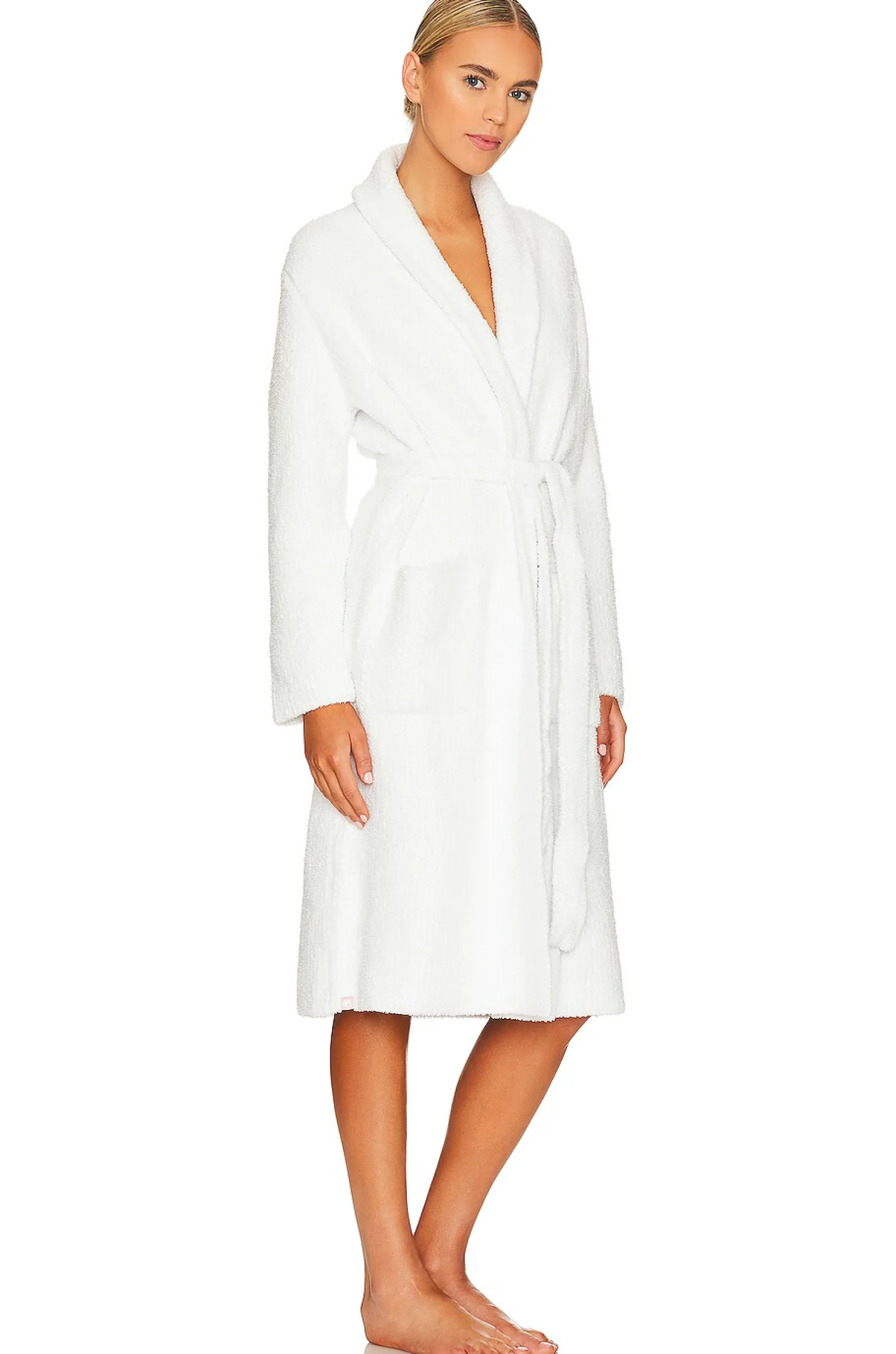 Women Barefoot Dreams Lingerie & Sleepwear>CozyChic Barbie Robe