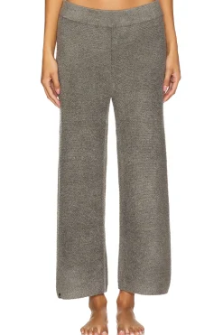 Women Barefoot Dreams Pants|Matching Sets>CozyChic Lite Textured Pant