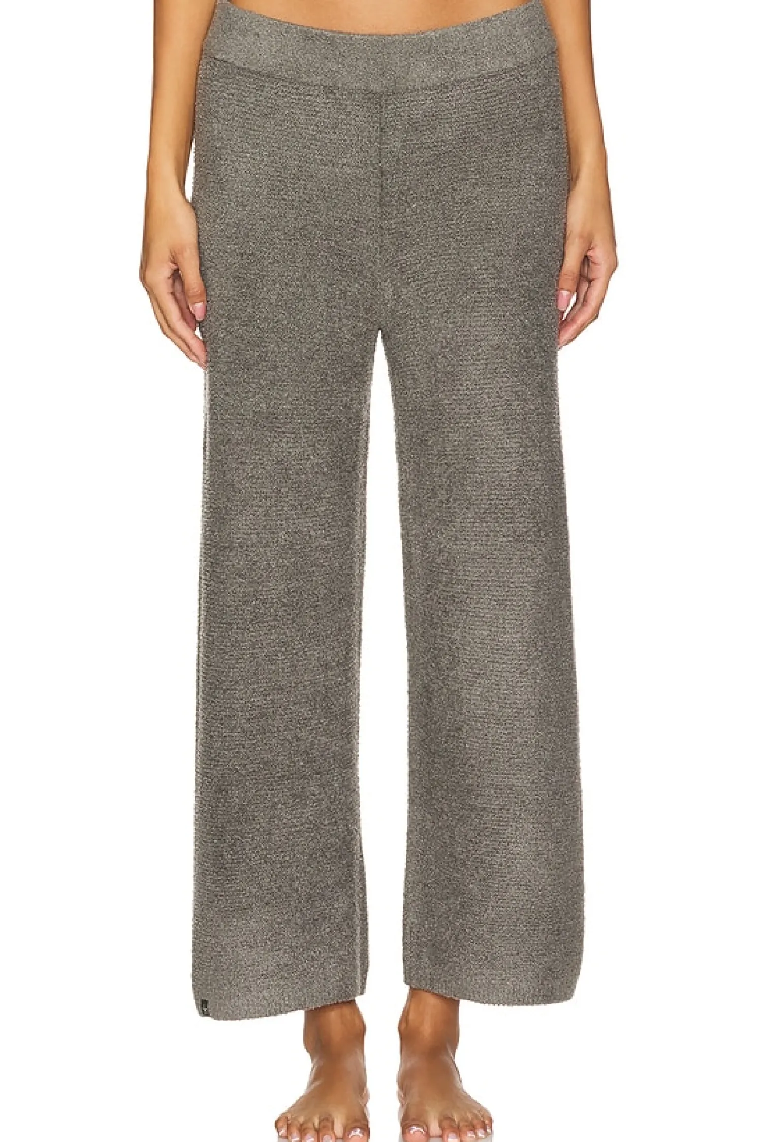 Women Barefoot Dreams Pants|Matching Sets>CozyChic Lite Textured Pant
