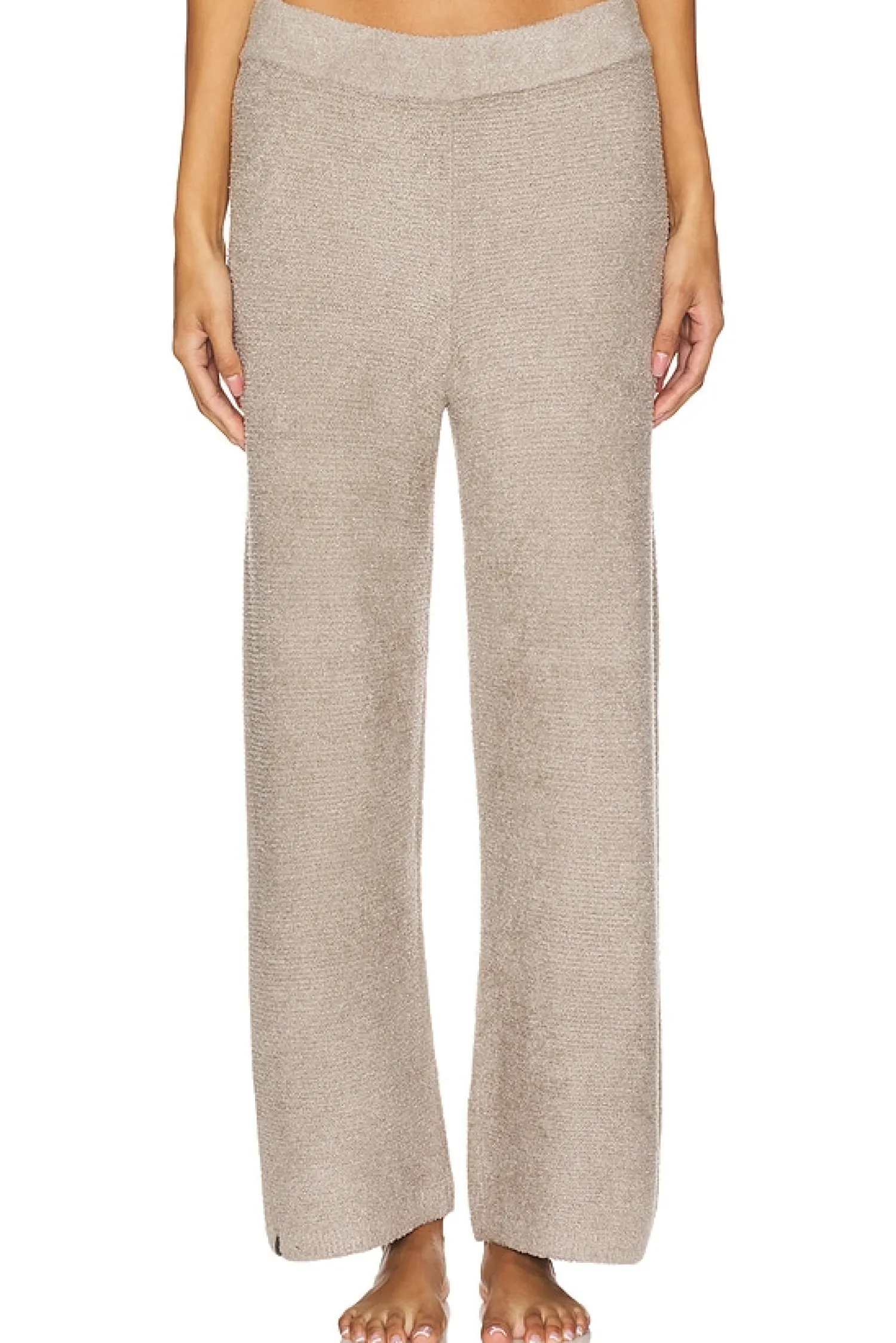 Women Barefoot Dreams Pants|Matching Sets>CozyChic Lite Textured Pant
