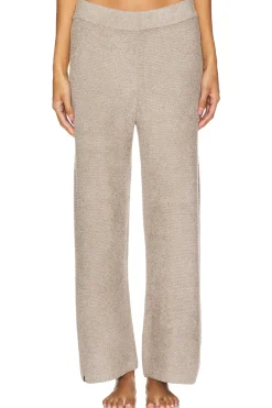 Women Barefoot Dreams Matching Sets>CozyChic Lite Textured Pant