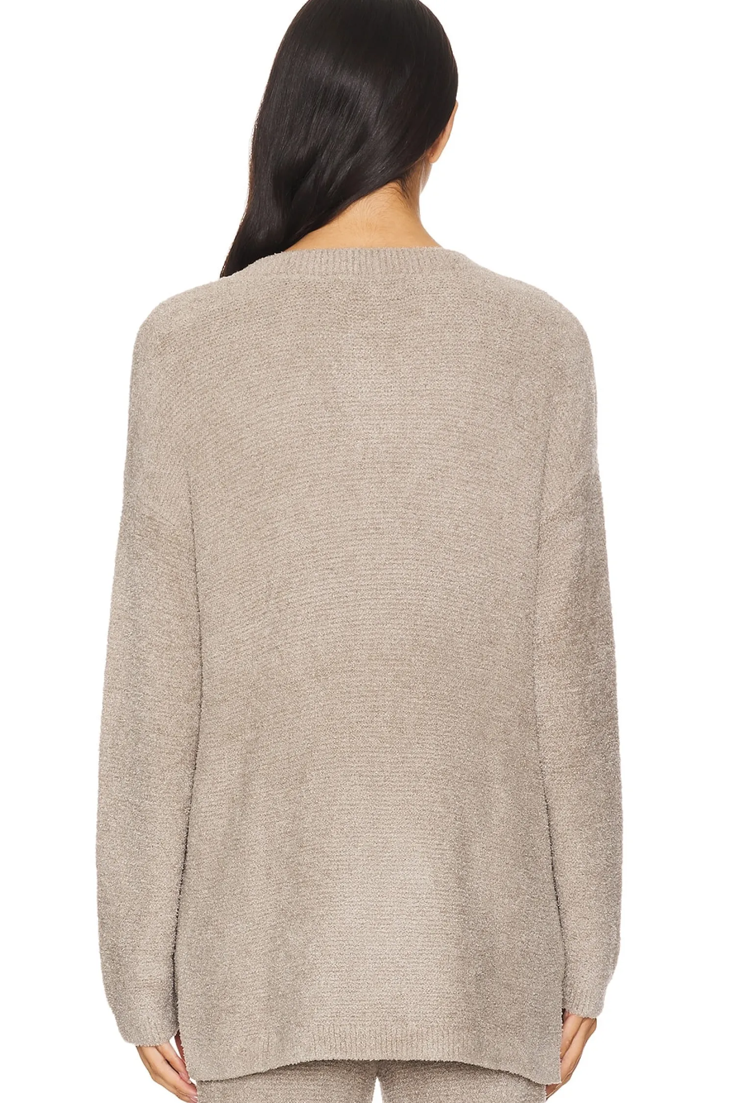 Women Barefoot Dreams Matching Sets>CozyChic Lite Textured Pullover