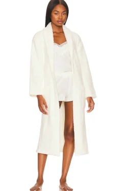 Women Barefoot Dreams Lingerie & Sleepwear>CozyChic Robe