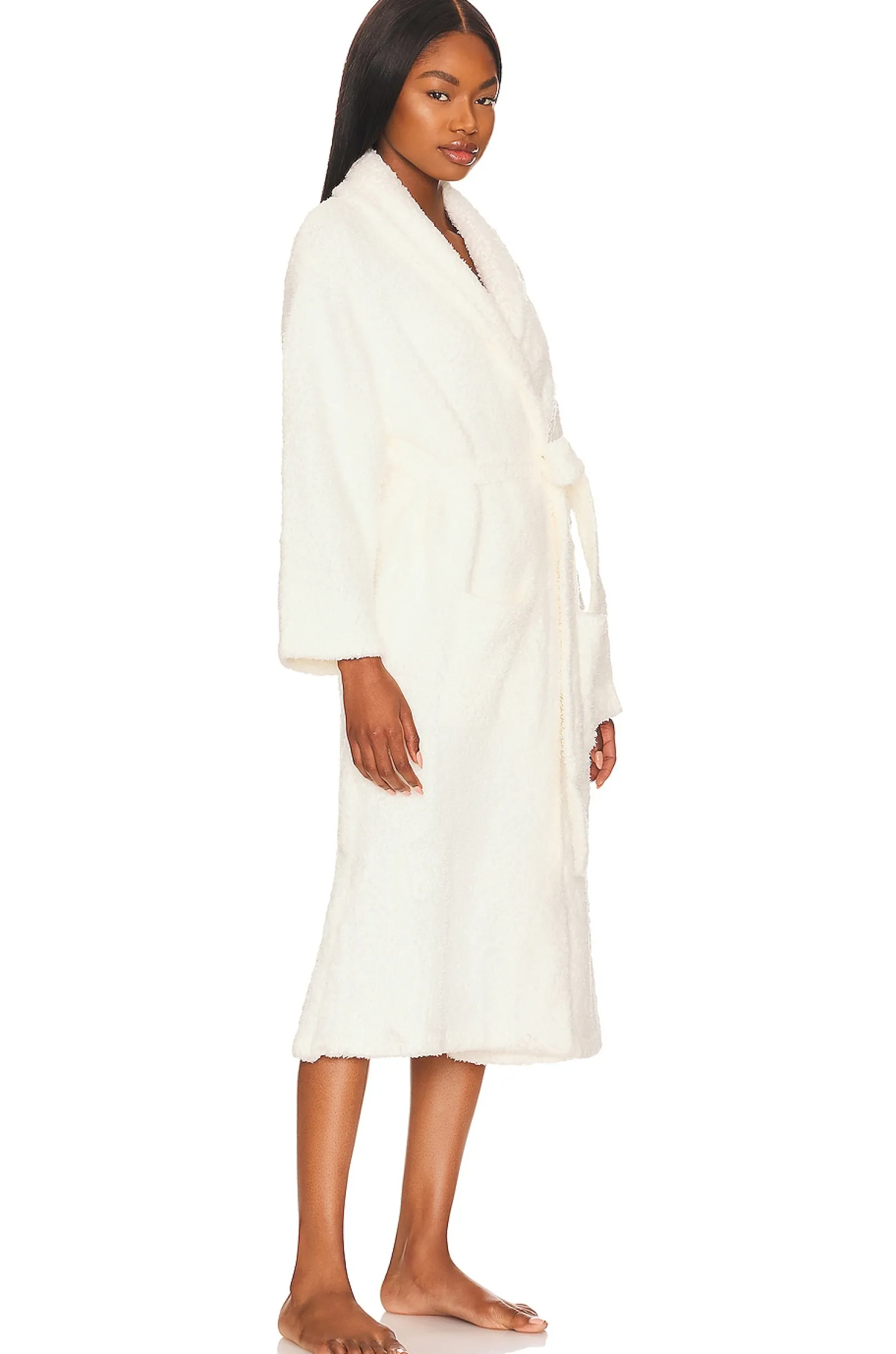 Women Barefoot Dreams Lingerie & Sleepwear>CozyChic Robe