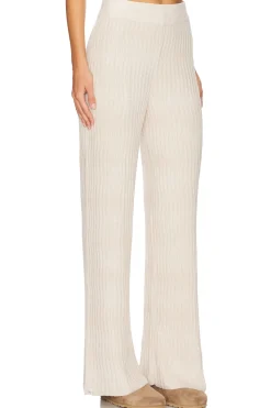 Women Barefoot Dreams Loungewear|Lingerie & Sleepwear>CozyChic Ultra Light Wave Pant