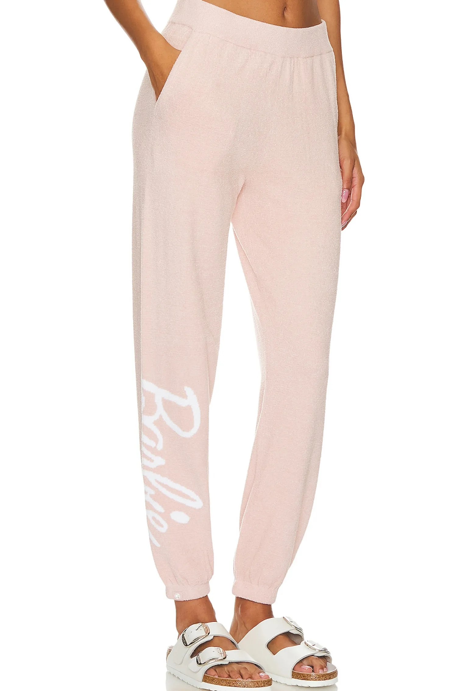 Women Barefoot Dreams Pants|Loungewear>CozyChic Ultra Lite Barbie Jogger