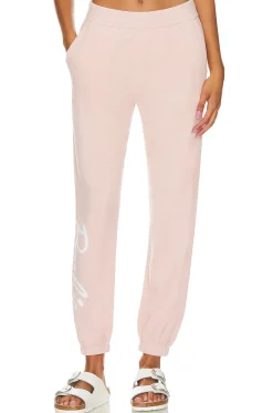 Women Barefoot Dreams Pants|Loungewear>CozyChic Ultra Lite Barbie Jogger