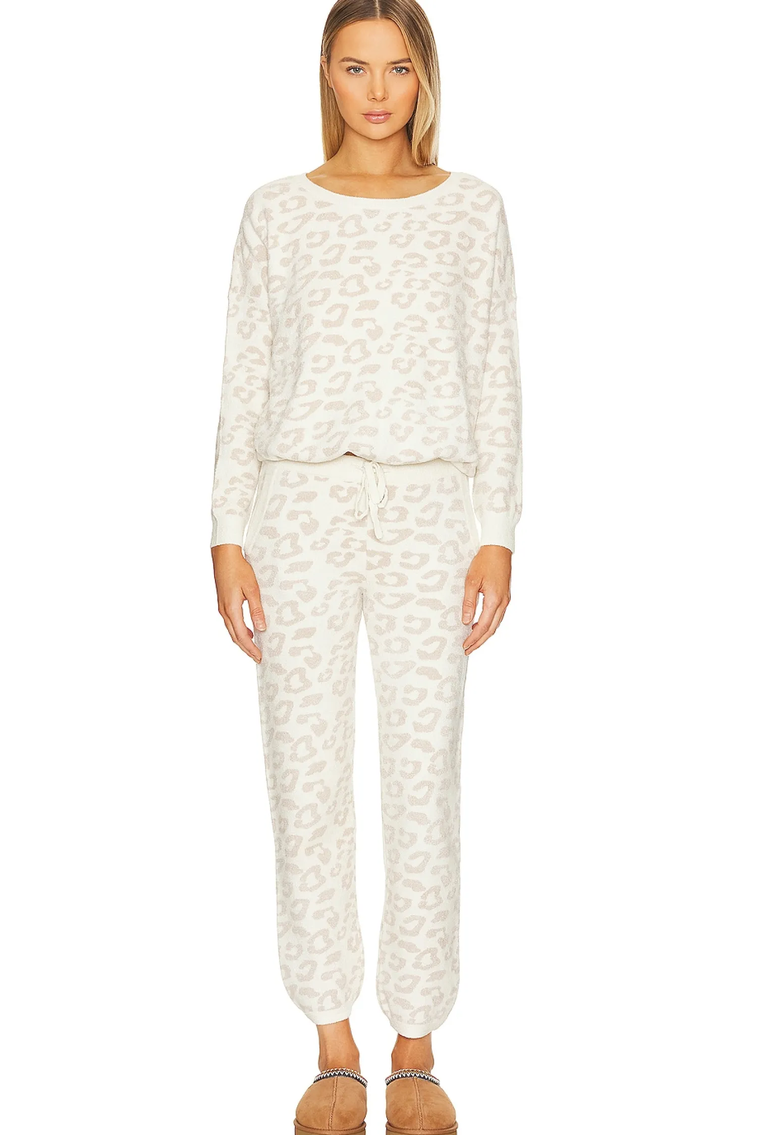 Women Barefoot Dreams Pants|Loungewear>CozyChic Ultra Lite Track Pant