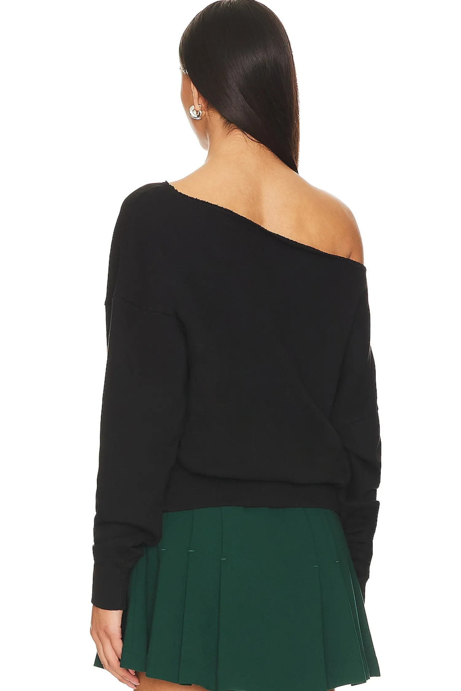 Women STRUT-THIS Loungewear>Crawford Sweatshirt