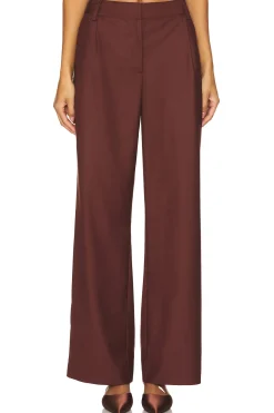 Women 4th & Reckless Pants>Crea Trouser