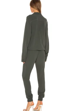 Women MONROW Jumpsuits><noscript><img width=