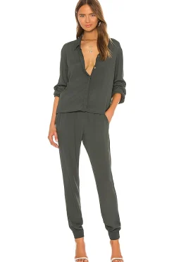 Women MONROW Jumpsuits><noscript><img width=
