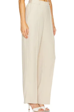 Women SPANX Pants|Matching Sets>Crepe Trouser