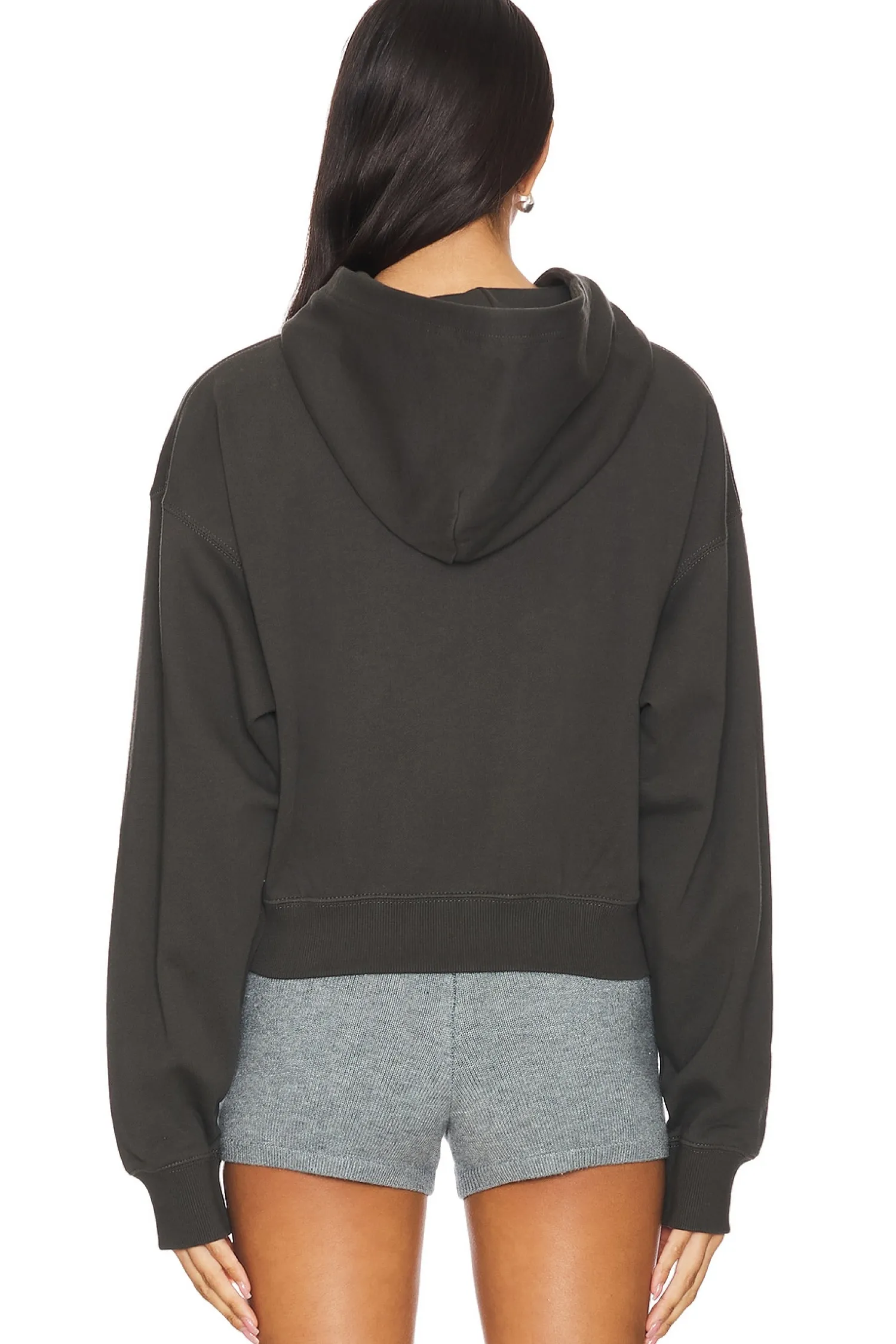 Women P.E Nation Loungewear>Crescent Hoodie