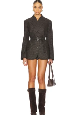Women Monse Jackets & Coats><noscript><img width=