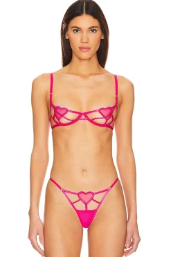 Women BLUEBELLA Lingerie & Sleepwear>Cristabel Bra