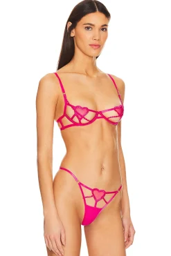 Women BLUEBELLA Lingerie & Sleepwear>Cristabel Bra