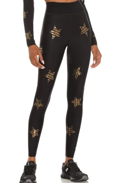 Women ultracor Pants>Croc Knockout Ultra High Legging
