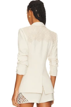 Women Cinq a Sept Jackets & Coats><noscript><img width=