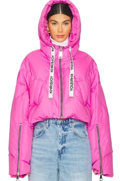 Women Khrisjoy Jackets & Coats><noscript><img width=