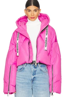 Women Khrisjoy Jackets & Coats><noscript><img width=