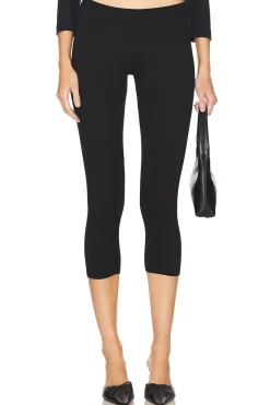Women Only Hearts Pants>Crop Leggings