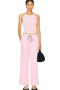 Women SUNDRY Pants|Loungewear><noscript><img width=
