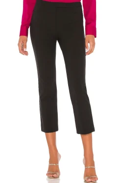 Women Theory Pants>Crop Pant