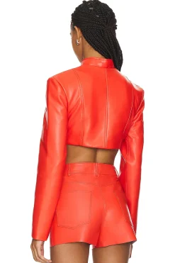 Women LADO BOKUCHAVA Jackets & Coats><noscript><img width=