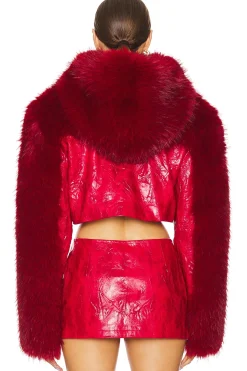 Women Kim Shui Jackets & Coats><noscript><img width=