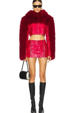 Women Kim Shui Jackets & Coats><noscript><img width=