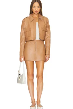 Women AEXAE Jackets & Coats><noscript><img width=