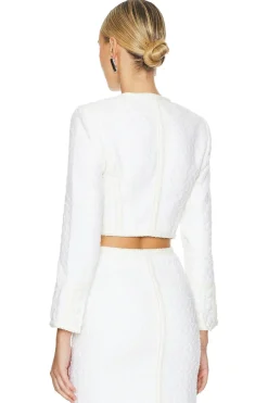 Women ROTATE Jackets & Coats><noscript><img width=