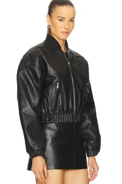 Women GRLFRND Jackets & Coats><noscript><img width=