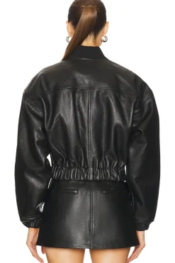 Women GRLFRND Jackets & Coats><noscript><img width=
