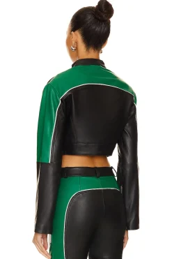 Women Camila Coelho Jackets & Coats><noscript><img width=