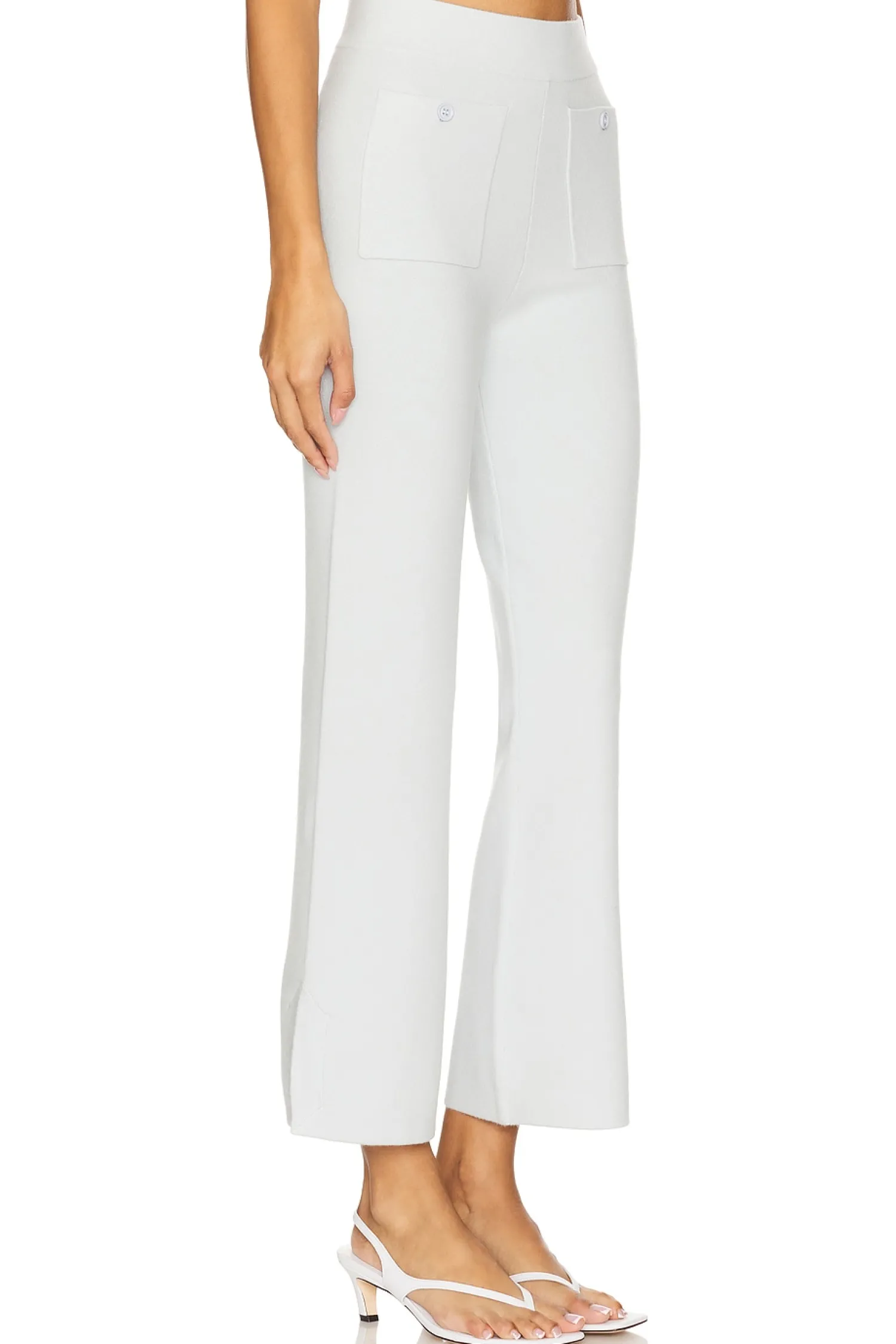 Women JoosTricot Loungewear>Cropped Pants