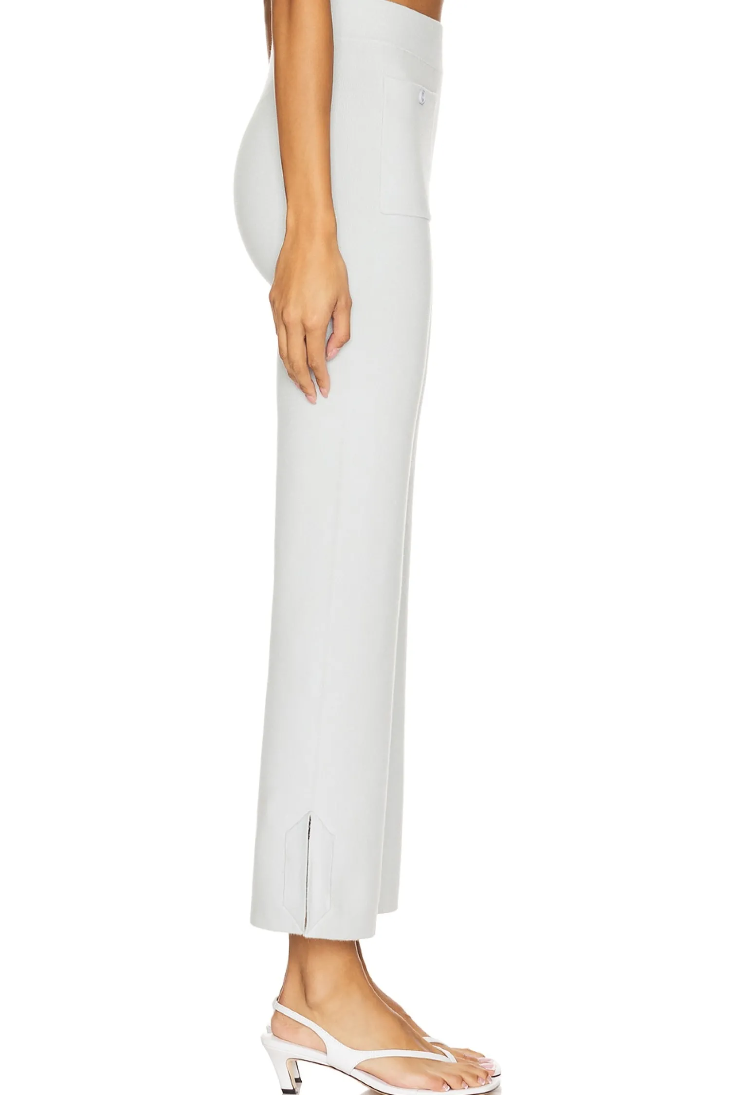 Women JoosTricot Loungewear>Cropped Pants