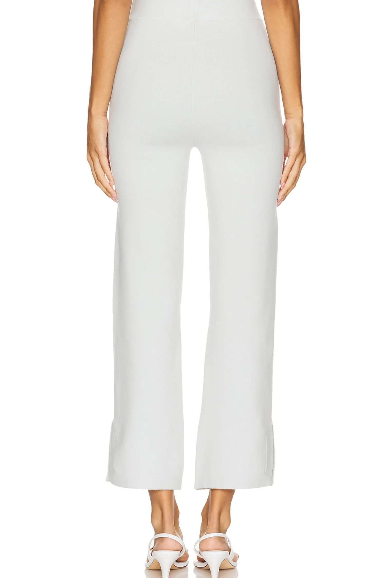 Women JoosTricot Loungewear>Cropped Pants
