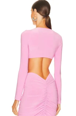 Women Norma Kamali Matching Sets><noscript><img width=