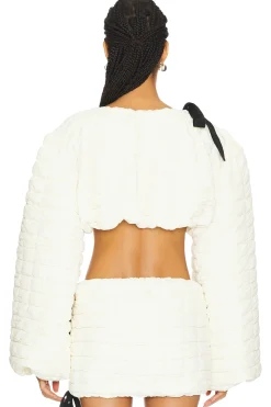 Women Milkwhite Matching Sets><noscript><img width=