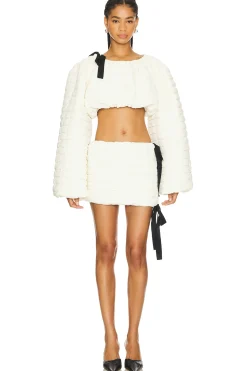 Women Milkwhite Matching Sets><noscript><img width=