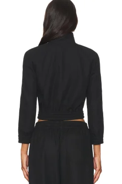 Women Alexander Wang Jackets & Coats><noscript><img width=