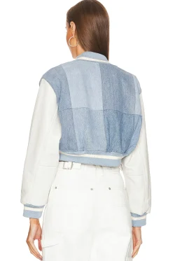 Women EB Denim Jackets & Coats><noscript><img width=